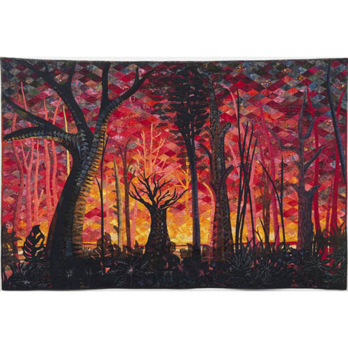 Bushfire